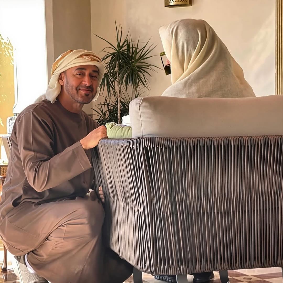 الشيخة فاطمة بنت مبارك في حوار حصري لـ"النهار": آمن الشيخ زايد بأن لا مستحيل أمام إرادة الشعوب