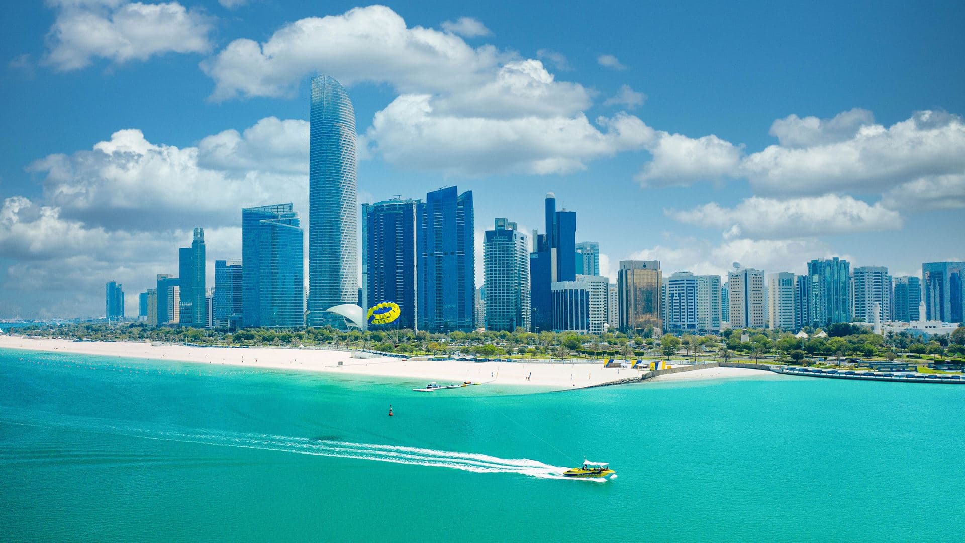 أبوظبي: عقل الدولة في إدارة الاستقرار