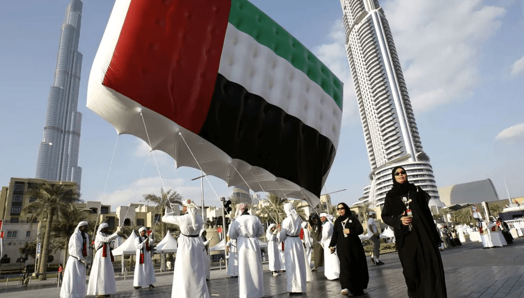 تحدي الندرة البشرية: النموذج الإماراتي في مواجهة "الانكماش الديموغرافي" العالمي 2026