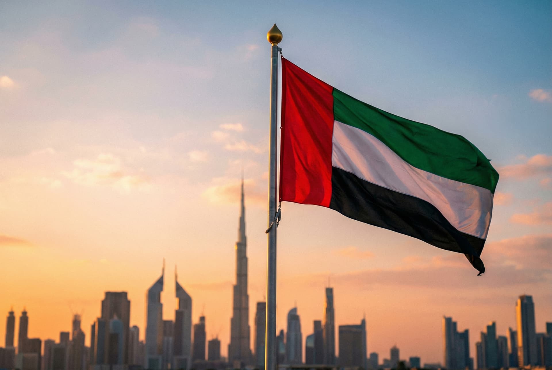 الإمارات تتصدّر قائمة أكبر صناديق الاستثمار العربية في 2026