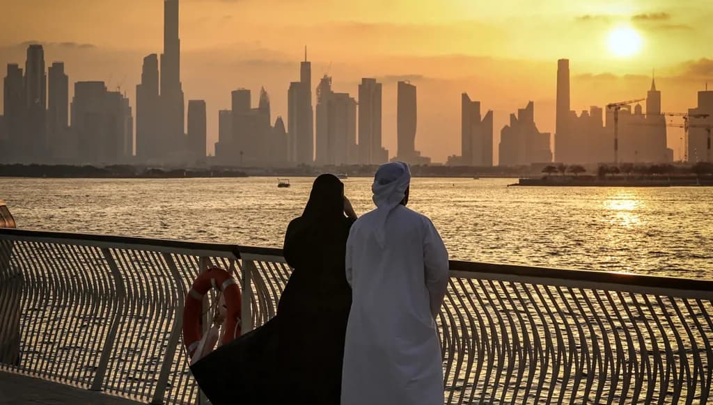 التقاعد في الإمارات لم يعد نهاية العمل... بل بداية دخلٍ مختلف