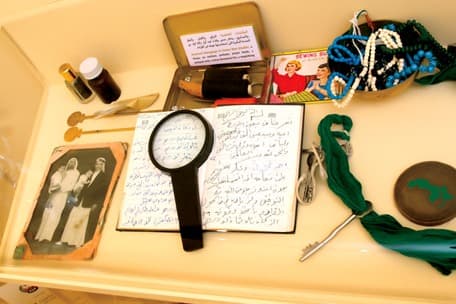 بيت البنات في دبي.. جولة داخل متحف المرأة وذاكرة الإماراتيات