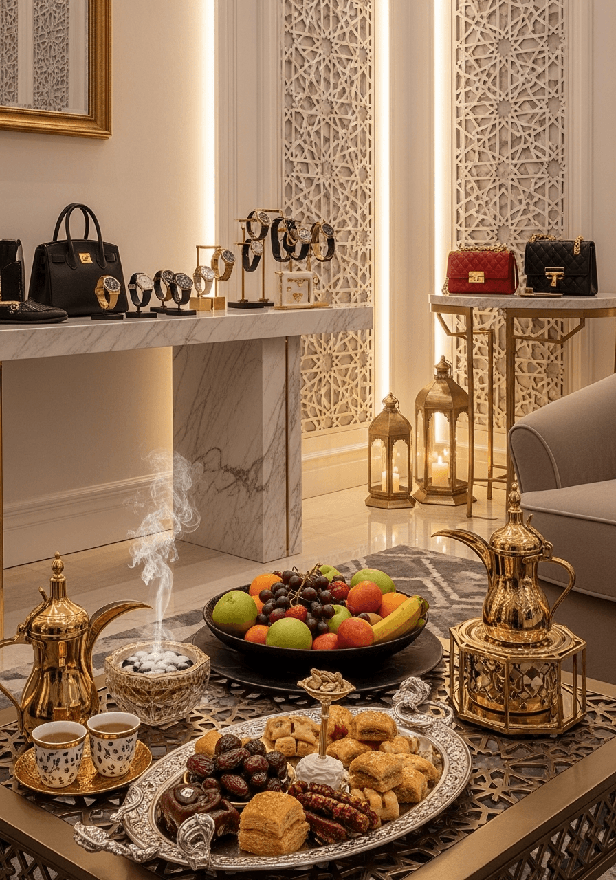 أسلوب الحياة
