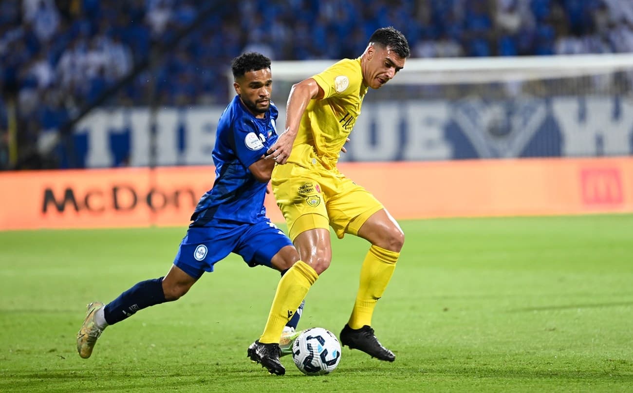 الديربيات وكلاسيكو الإمارات... مباريات تنتظرها الجماهير بشغف