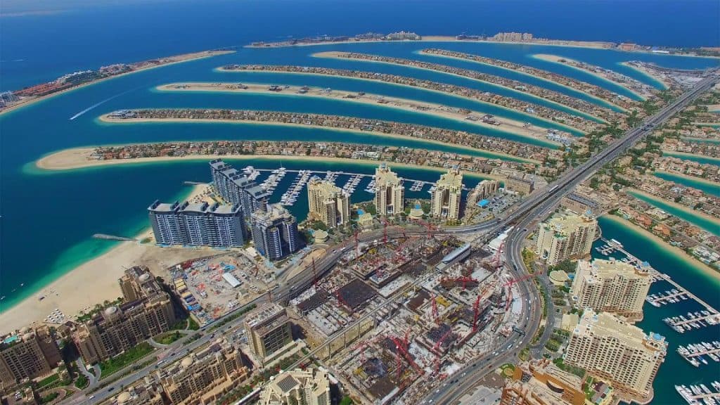 البرنامج الوطني لتعزيز مرونة سلاسل الأمداد: نموذج جديد للأمن الاقتصادي