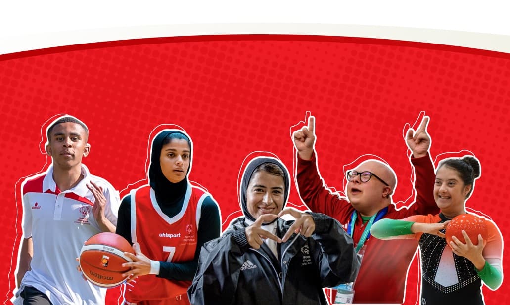"الألعاب الإماراتية 2026" لأصحاب الهمم ذوي الإعاقات الذهنية والنمائية... "دعم لا محدود من القيادة"
