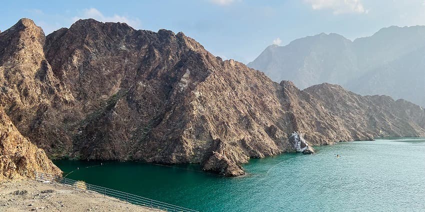 الفجيرة… حيث كان الغوص حكاية البحر الأولى