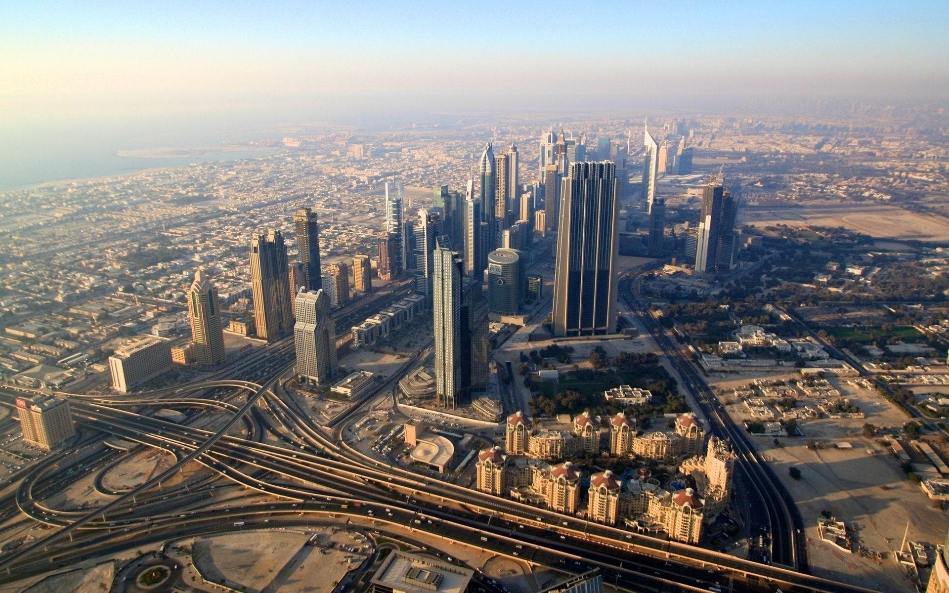 الإمارات تتصدر مؤشراً دولياً لاستقطاب الثروات