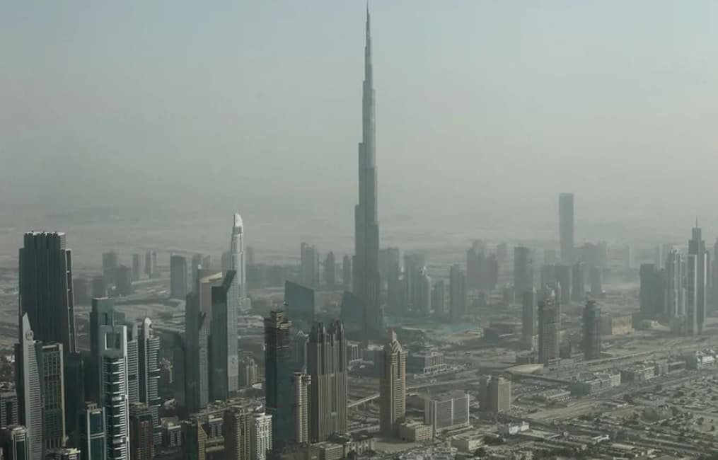 دبي... خمسة أعوام في صدارة الاستثمار الأجنبي المباشر