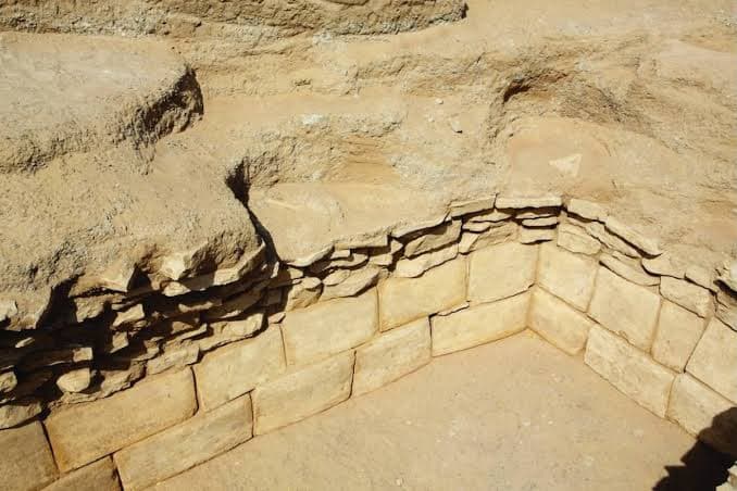 القطارة في العين... موقع أثري يكشف مقبرة عمرها أكثر من 4 آلاف عام